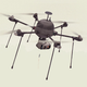 Image for article titled This Drone Stays Airborne For as Long as You Need